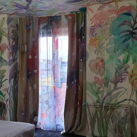 Hotel Billie Nantes