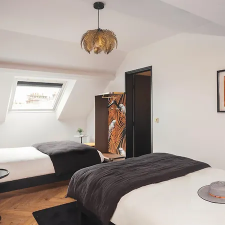 Otel Billie - Reopening Summer 2024