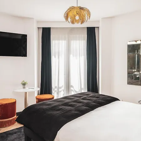 Billie - Reopening Summer 2024 Hotel
