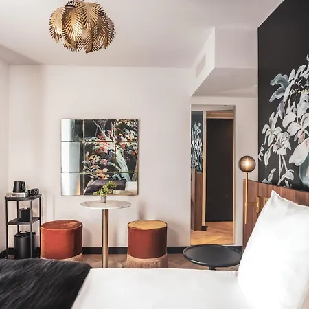Billie Hotel 3*