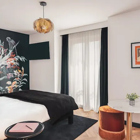 Billie - Reopening Summer 2024 Hotel Nantes