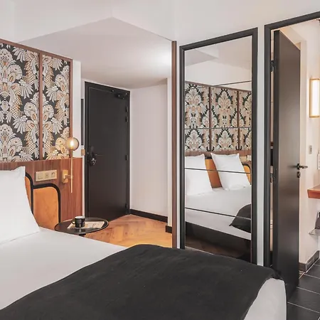 Billie - Reopening Summer 2024 Hotel 3*