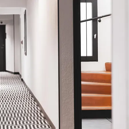 Billie - Reopening Summer 2024 Hotel Nantes