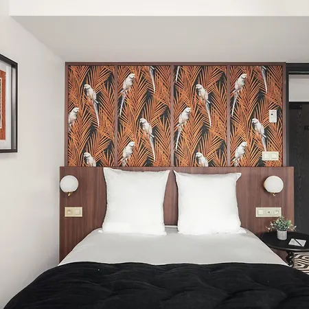 Billie Hotel 3*