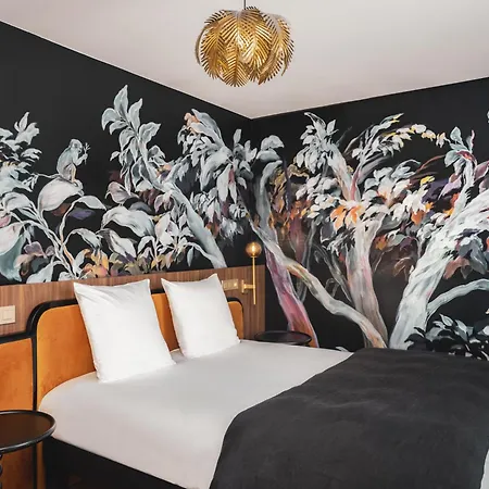 Billie - Reopening Summer 2024 Hotel Nantes