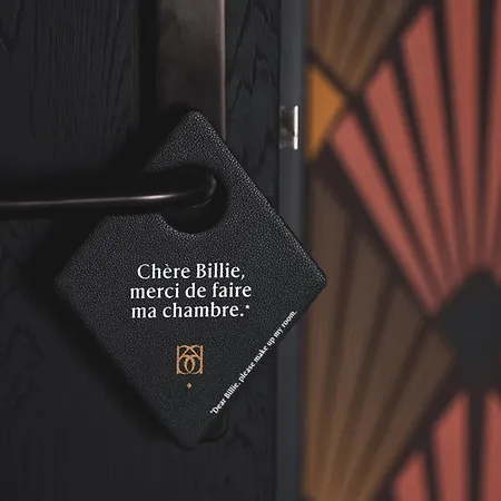 Hotel Billie - Reopening Summer 2024 Nantes