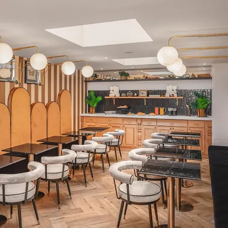 Hotel Billie - Reopening Summer 2024
