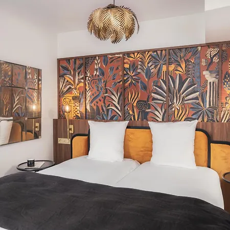 Hotel Billie