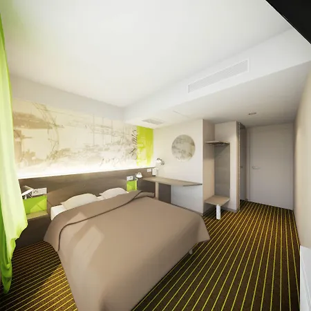 Billie - Reopening Summer 2024 Hotel