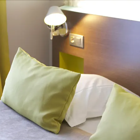 Hotel Billie Nantes