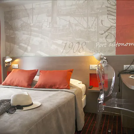 Billie - Reopening Summer 2024 3* Nantes