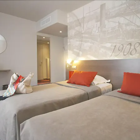 Billie - Reopening Summer 2024 Hotel