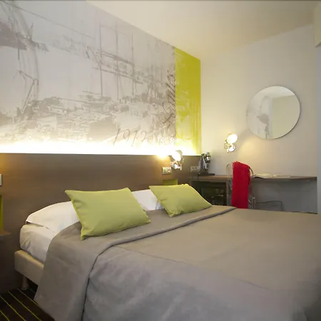 Billie Hotel Nantes