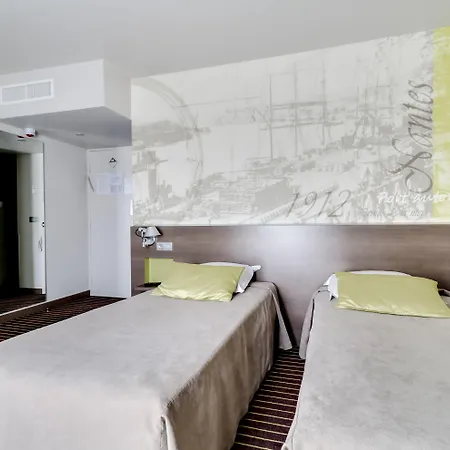 Billie - Reopening Summer 2024 Hotel