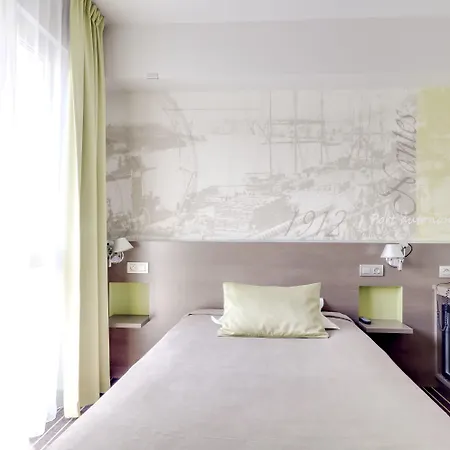 Billie Hotel Nantes