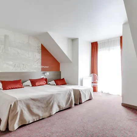 Szálloda Billie - Reopening Summer 2024 3*