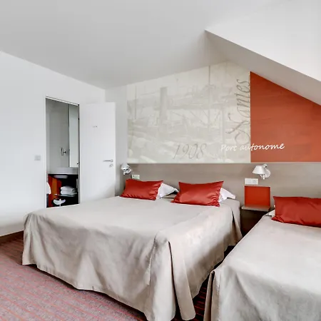 Billie - Reopening Summer 2024 Nantes