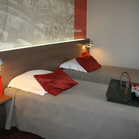 Billie - Reopening Summer 2024 Szálloda