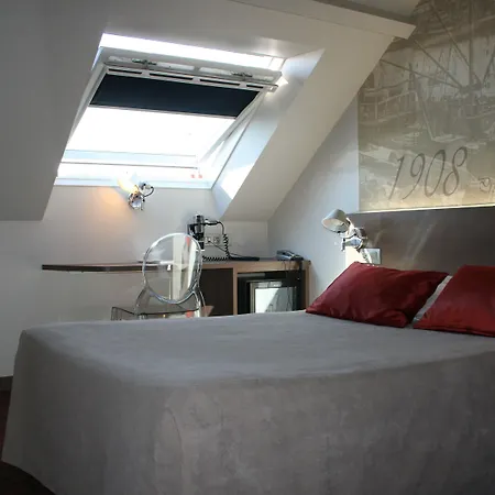 Hotel Billie - Reopening Summer 2024