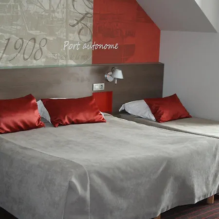 Billie - Reopening Summer 2024 Otel