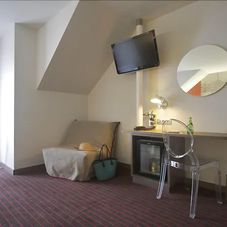 Hotel Billie