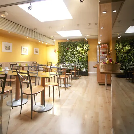 Billie Hotel 3*
