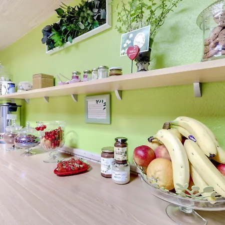 Szálloda Billie - Reopening Summer 2024