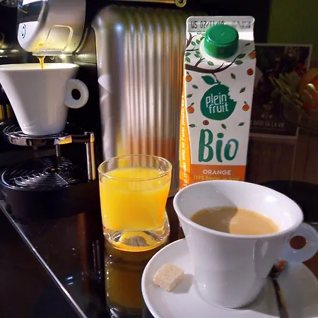 Szálloda Billie - Reopening Summer 2024 Nantes