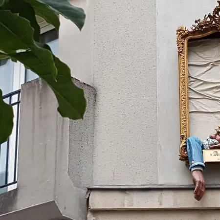 Billie - Reopening Summer 2024 Nantes