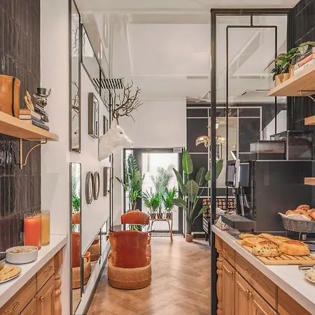 Billie - Reopening Summer 2024 Szálloda Nantes