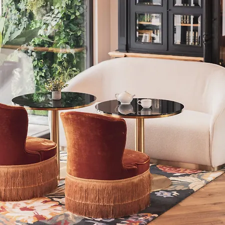 Billie Hotel Nantes