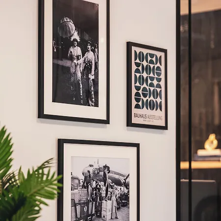 Billie - Reopening Summer 2024 Szálloda 3*