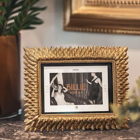 Billie - Reopening Summer 2024