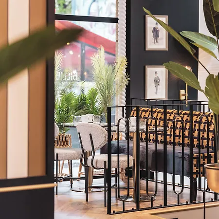 Billie Hotel Nantes
