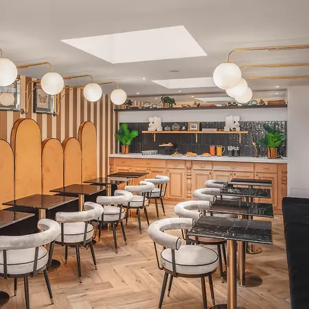 Otel Billie - Reopening Summer 2024 3*