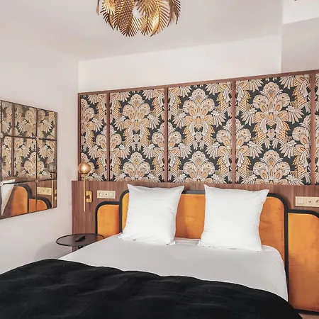 Hotel Billie