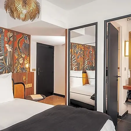 Hotel Billie