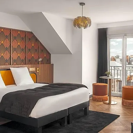 Hotel Billie 3*