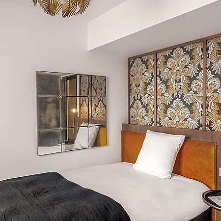 Hotel Billie 3*
