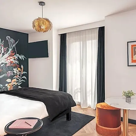 Hotel Billie 3*