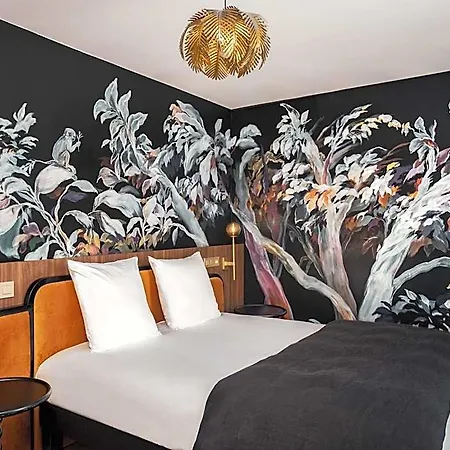 Hotel Billie 3*