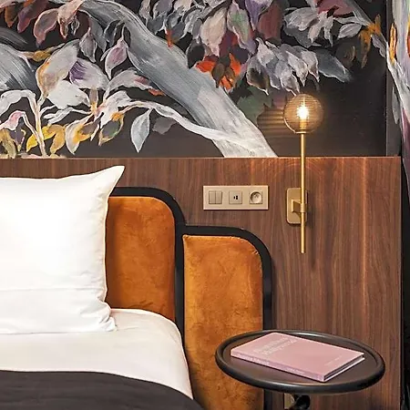 Hotel Billie Nantes