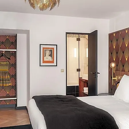 Billie Hotel Nantes