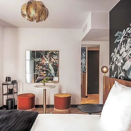 Hotel Billie