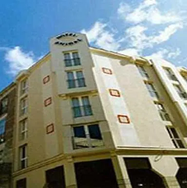 Hotel Billie