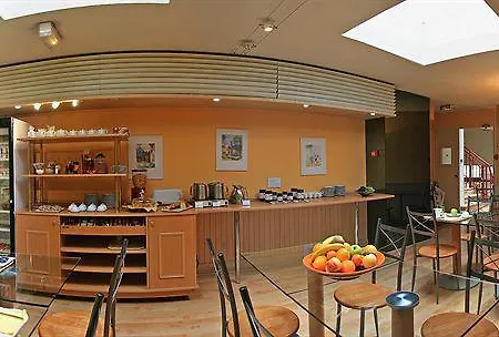 Billie - Reopening Summer 2024 Hotel Nantes