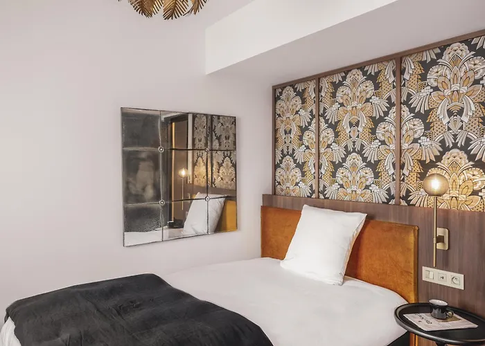 Hotel Billie - Reopening Summer 2024