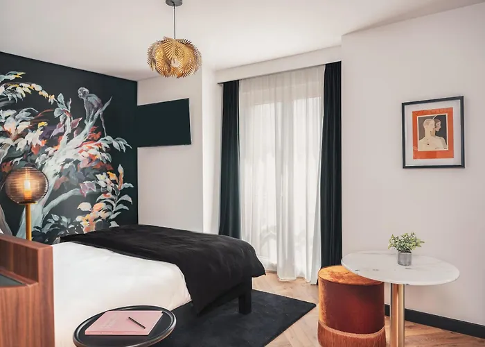 Billie Hotel Nantes