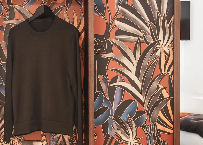 Hotel Billie - Reopening Summer 2024 3*