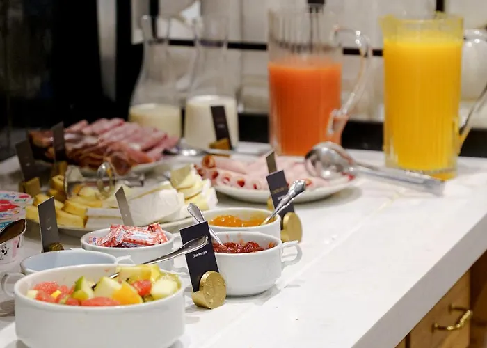 Billie - Reopening Summer 2024 Hotel 3*